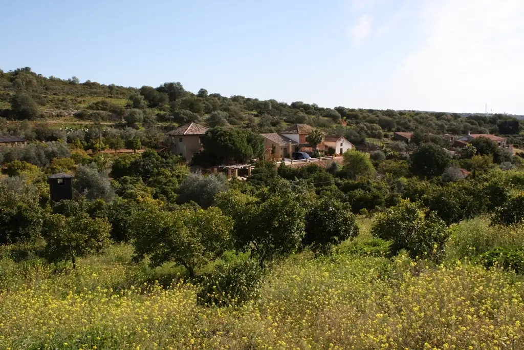 Gartenland La Fuente
