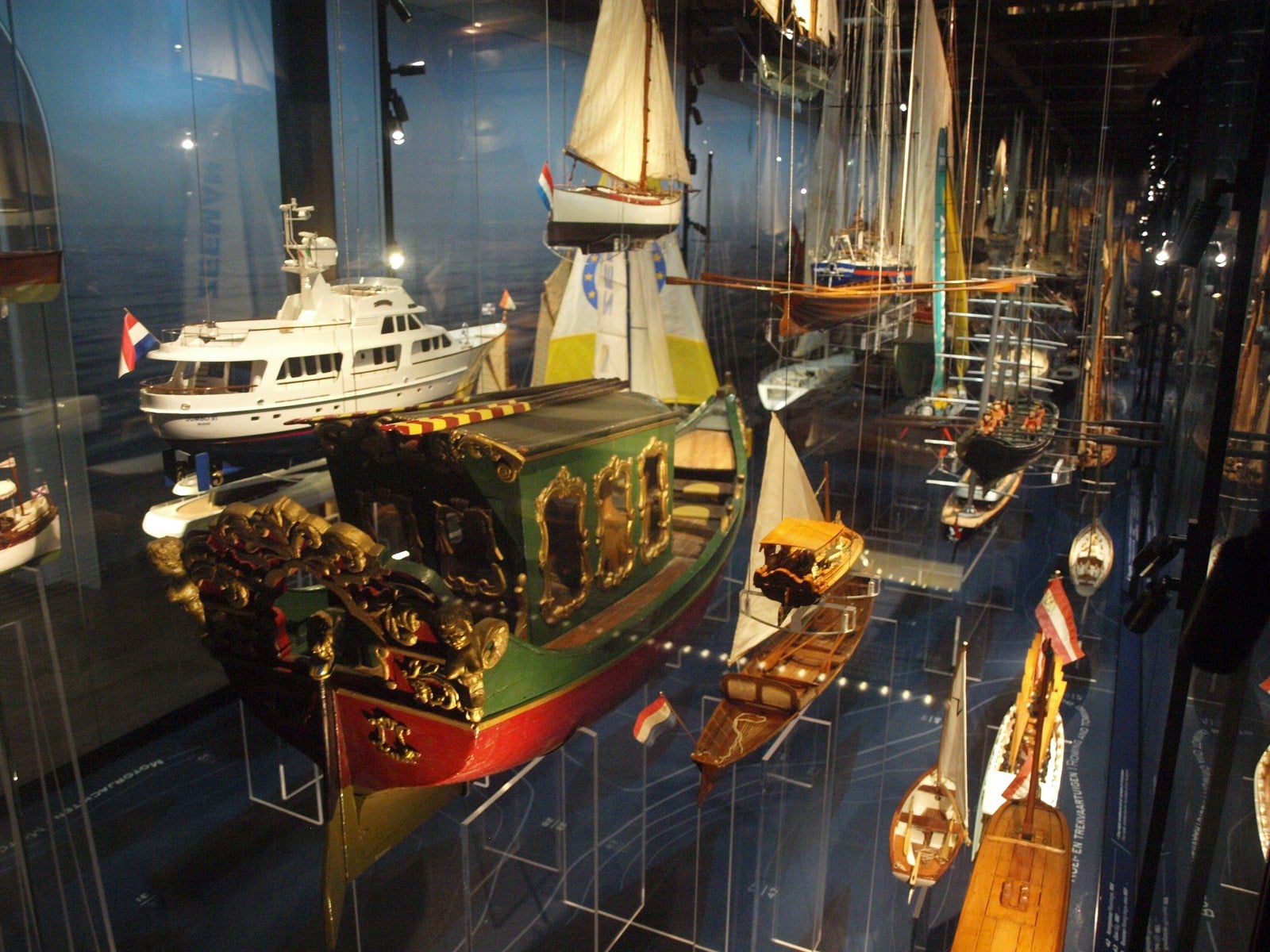 National Maritime Museum