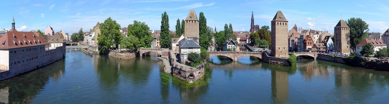 Strasbourg  France