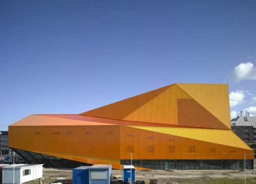 Theater Agora