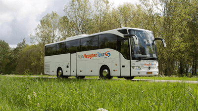 Van Heugten Tours