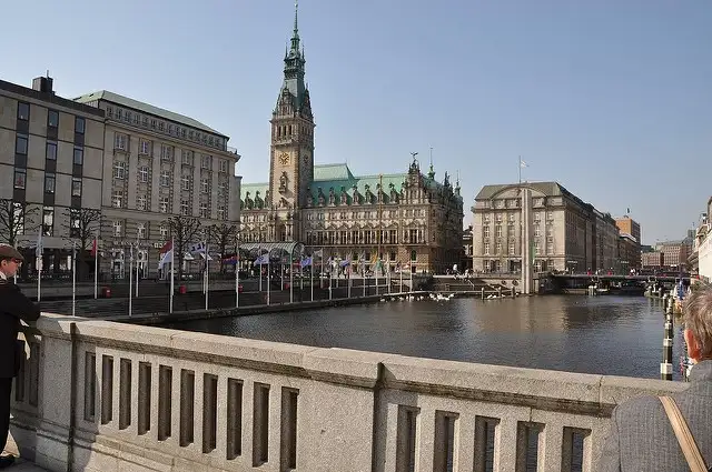 Alster