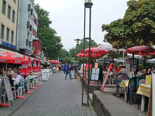 Altstadt Köln