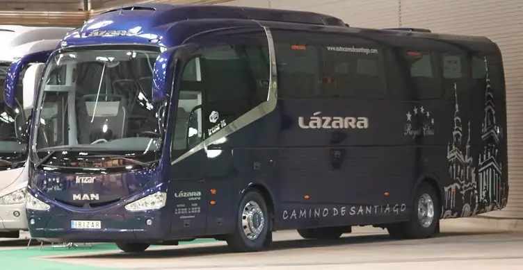 AUTOCARES DE SANTIAGO 59 SI