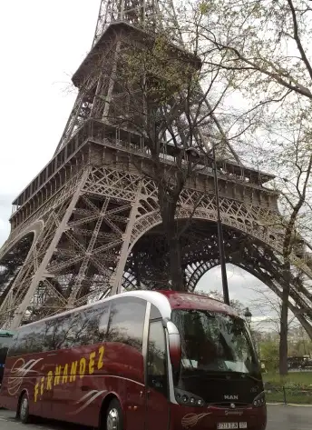 AUTOCARES EUFRONIO FERNANDEZ S.A._Burgos