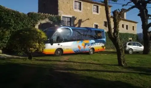 AUTOCARES FUENTES 30