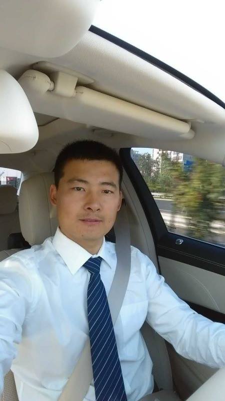 AmyExpress Shanghai & Beijing Private Chauffeurs 2