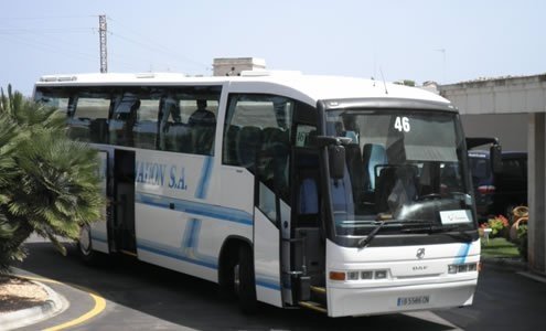 Autobuses Mahón 59