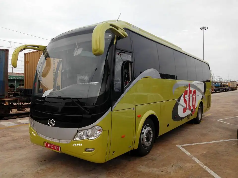 Autocares Delgado 40p