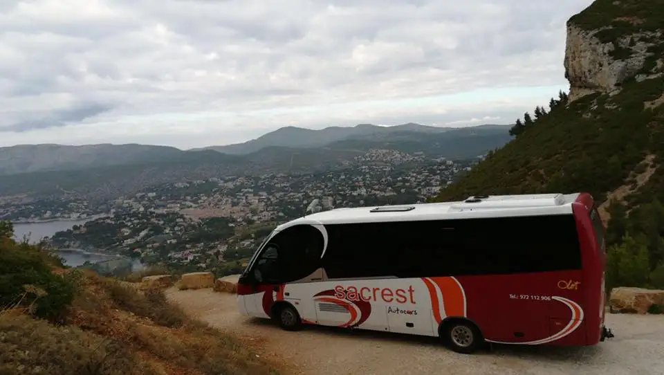 Autocars Sacrest 32