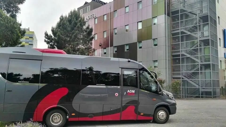 Autochofer del Mediterraneo 25