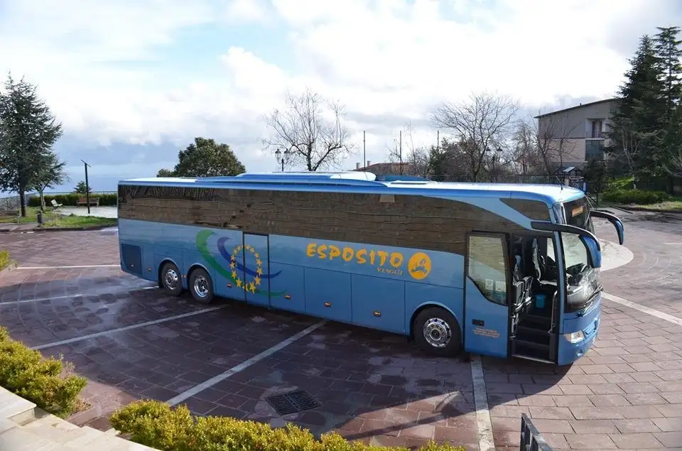 Autolinee Esposito 59