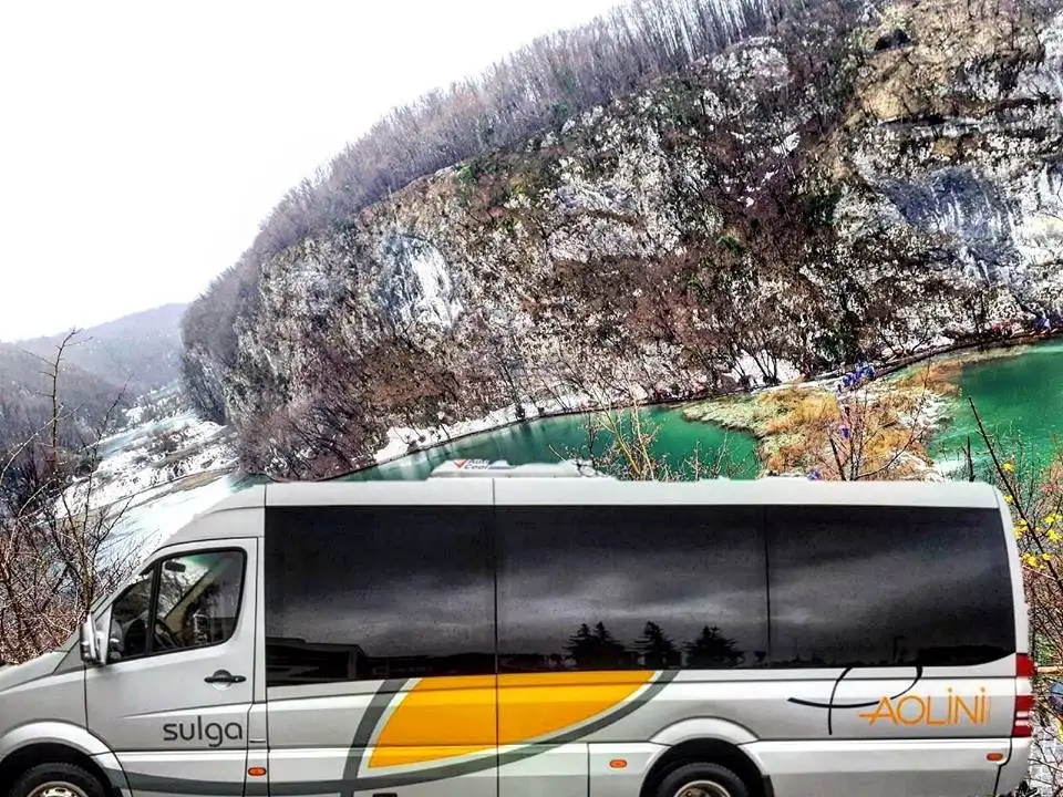 Autonoleggi Paolini Paoletti 20