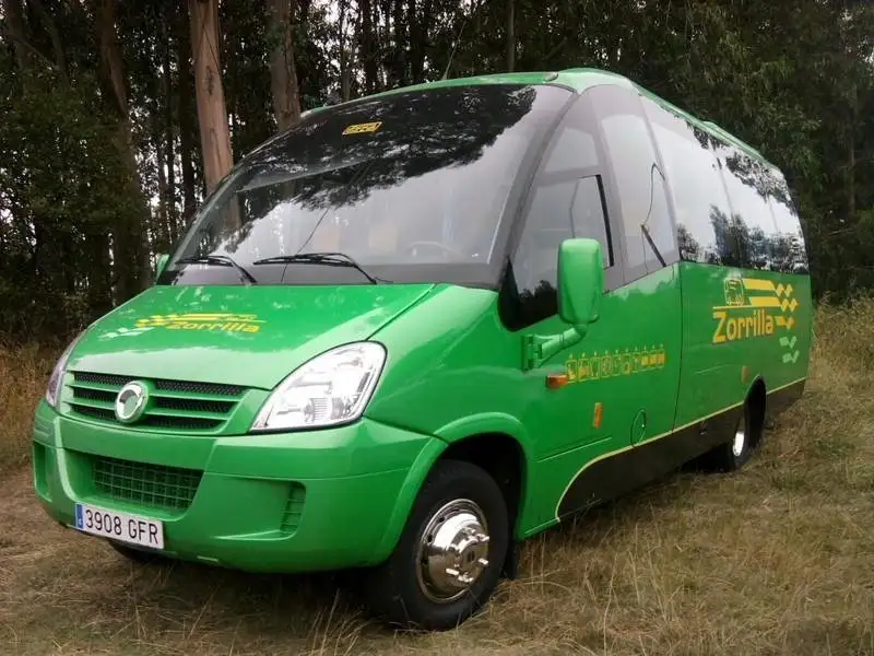 Autos Pérez Sanmartín 15