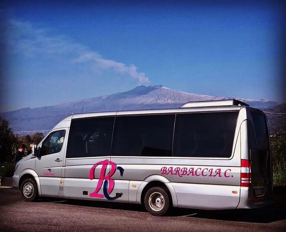 Autoservizi Barbaccia 19