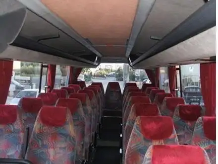 Autoservizi Nasini snc 51