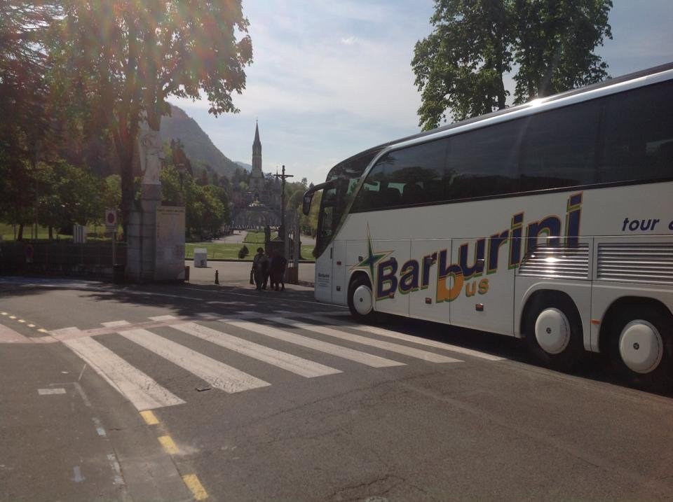 Barburini Bus Renato