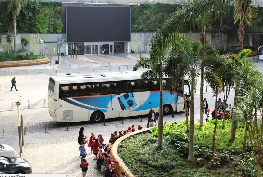 Barraqueiro Alugueres