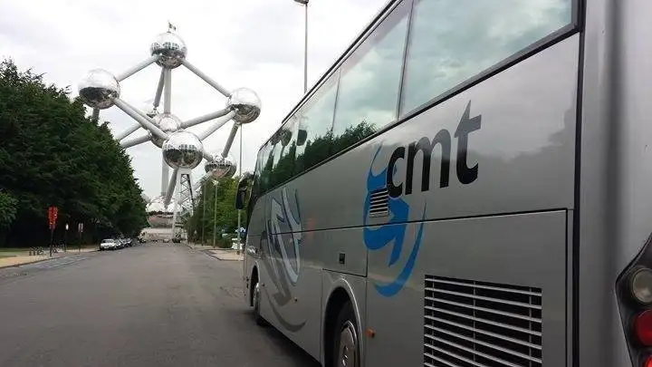 CMT Cooperativa Mobilità