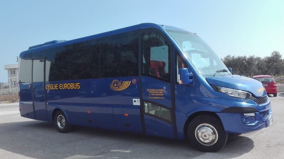 Ceglie Eurobus 30