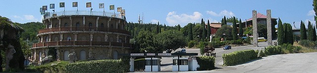 Città della Domenica - Perugia 