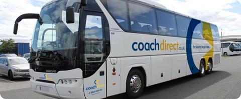 Coach Direct Ltd