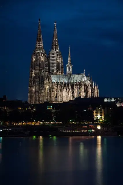 Kölner Dom