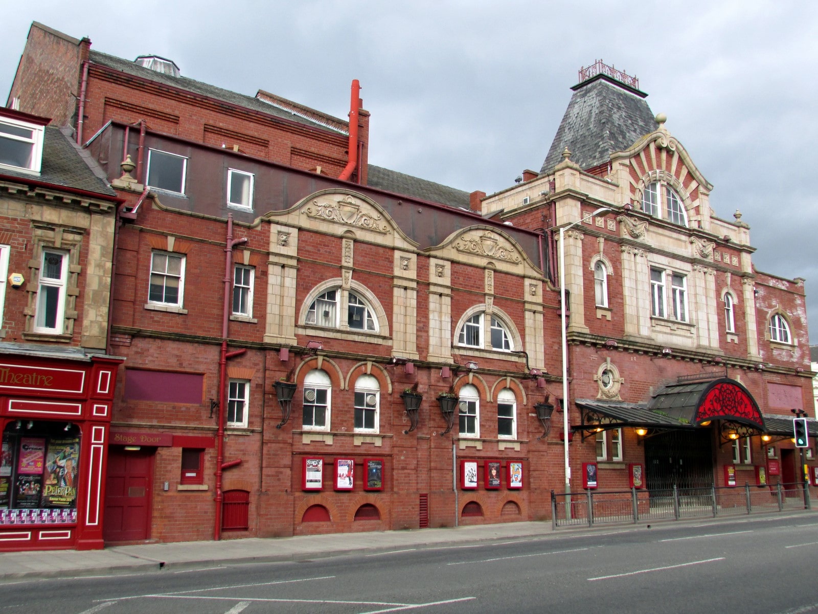 Darlington Civic Theatre