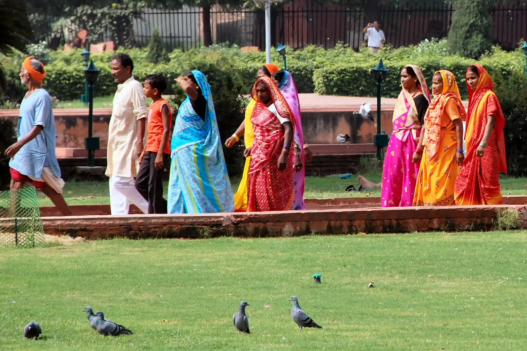Delhi, India