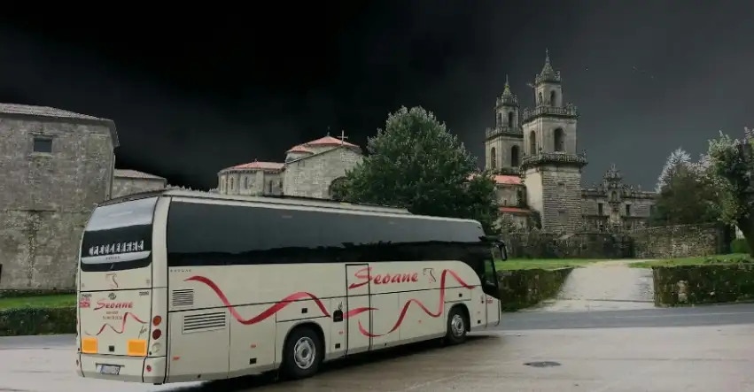 EMPRESA SEOANE 57 SI