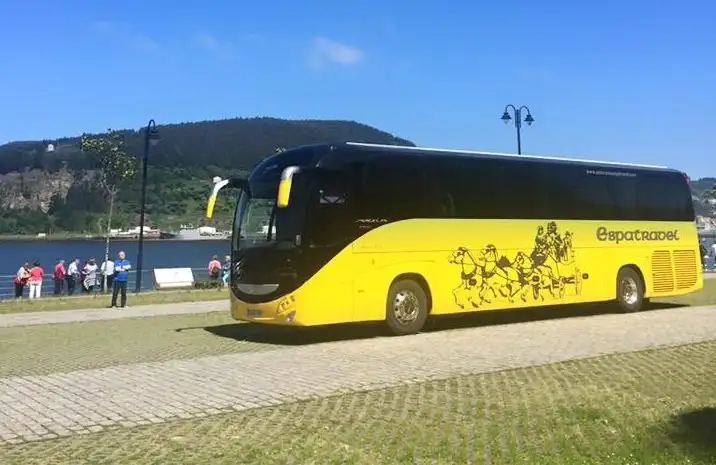 Espatravel 30