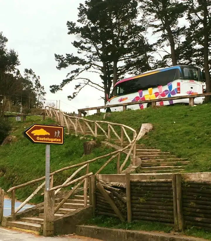 Gaztelugatxe. j.carlos 25