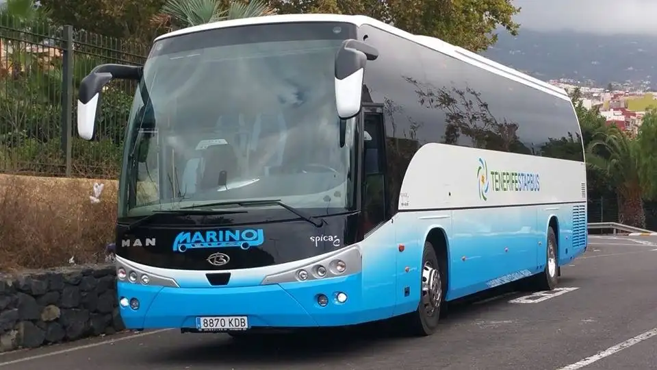 Marino Bus