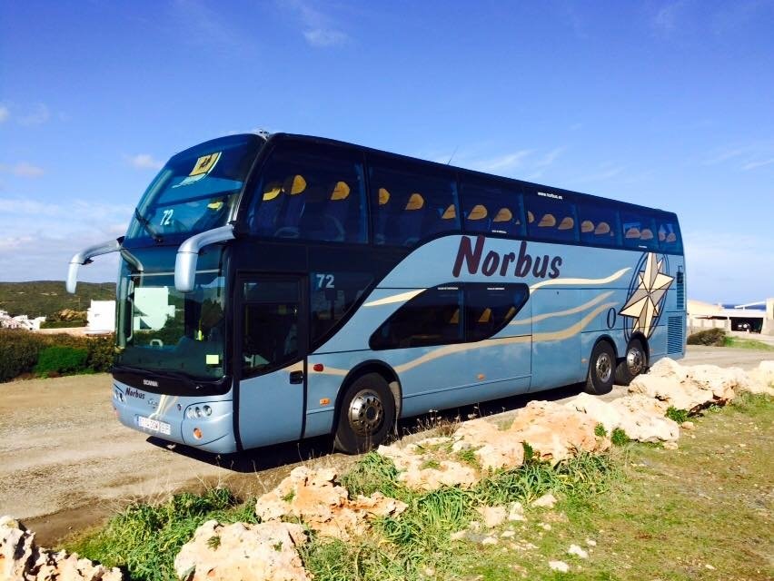 Norbus Autocares 93