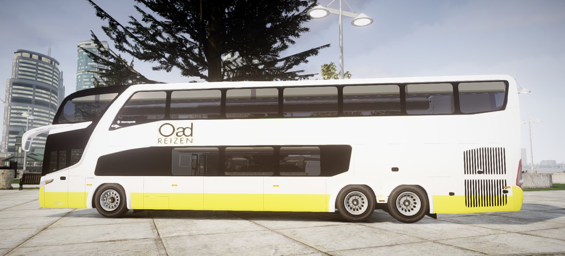Oad Bus