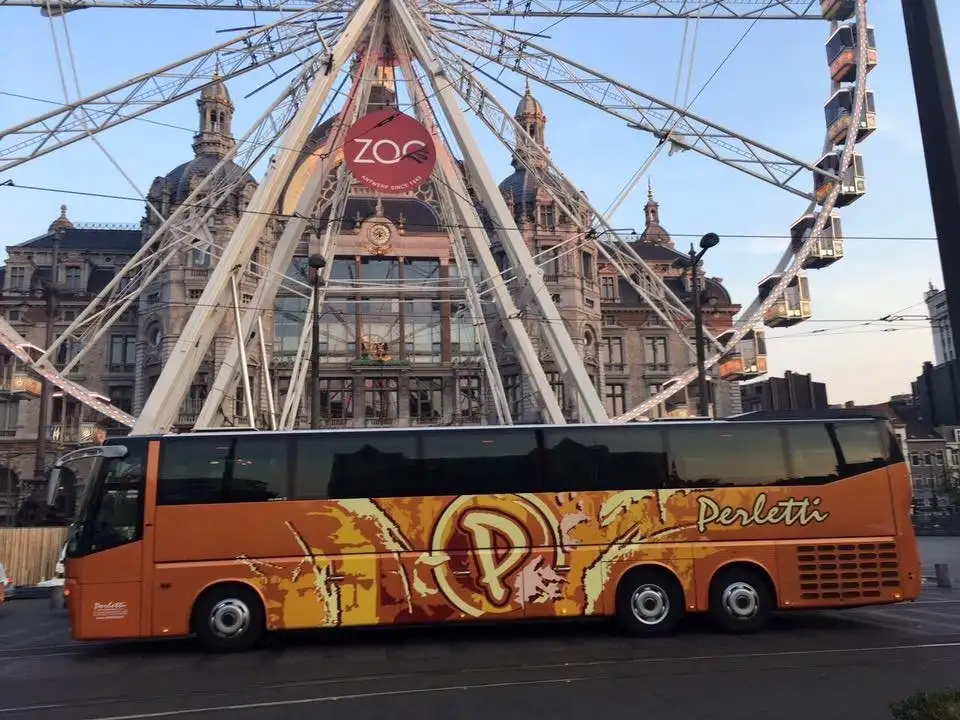 Perletti Autoservizi 64