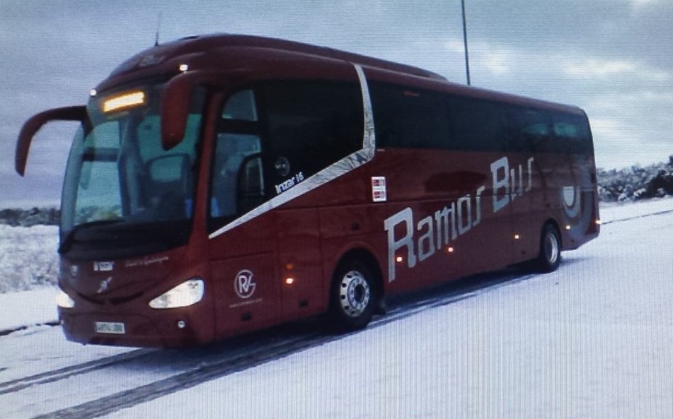 Ramos Bus 43