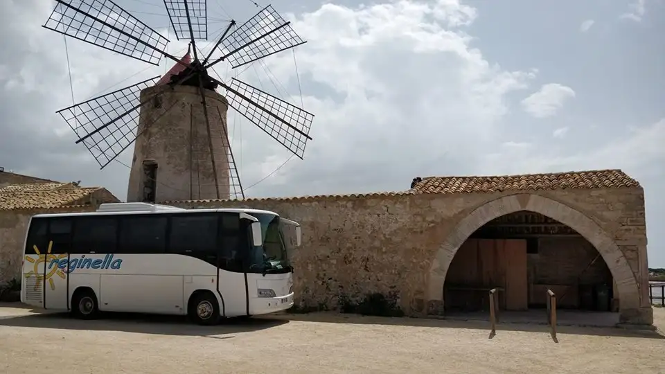 Reginella Bus 53
