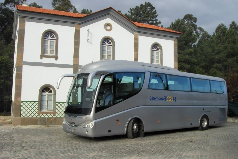 São Bernardo Tour 59