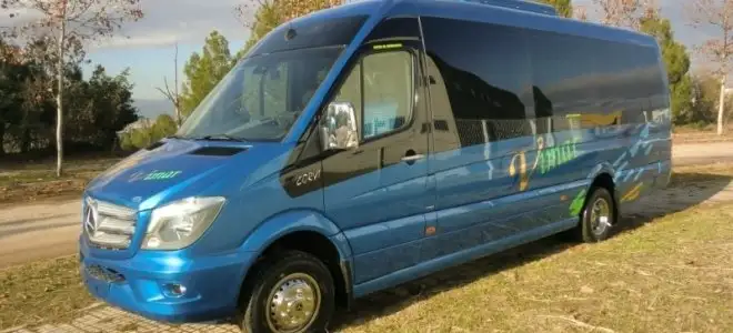 TRANSVIMAR 22