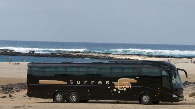 Torres VIP 55