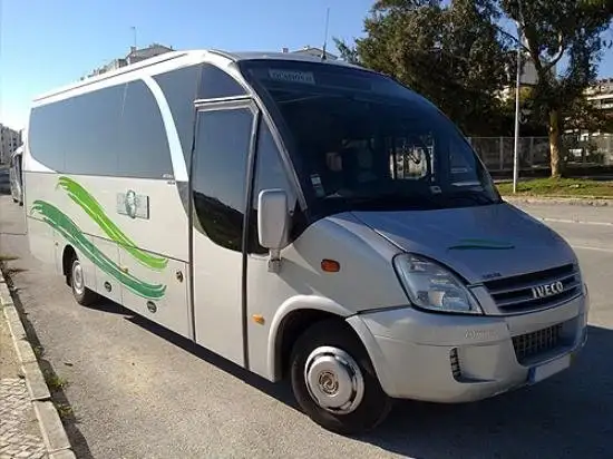 Trax Shuttle Services 25