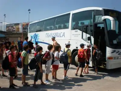 transbuca