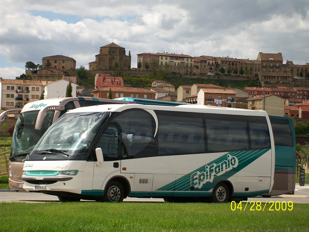 utocares Epifanio midibus 30