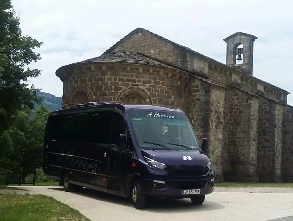 vamos de bodegas 27 a disfrutar de La Rioja