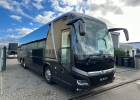 Side view of a of the MAN Lion Coach (53 seats) from Direct Vip Service in Lijnden