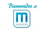 AUTOCARES CASAR, S.L. logo