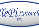 ELLE PI AUTONOLEGGI SRL logo