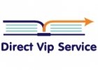 Direct Vip Service logo