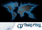 C.D. TOURS Forlì logo